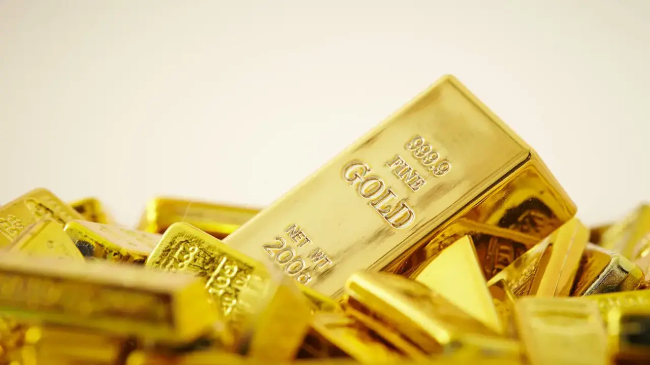 قیمت جهانی طلا در آستانه رکوردی تازه