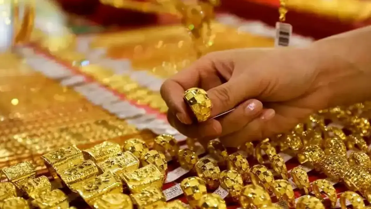 قیمت طلا در 28 فروردین 1403 نوسانات مختصر در بازار