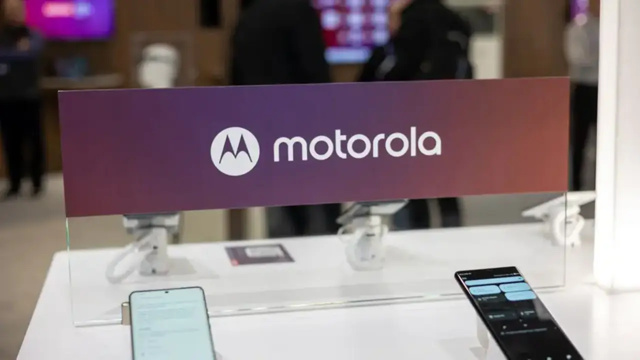 گوشی جدید موتورولا Moto E14 در راه است
