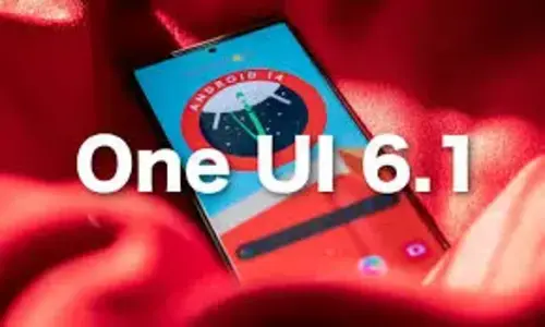 آپدیت One UI 6.1 برای سامسونگ گلکسی A23 منشر شد