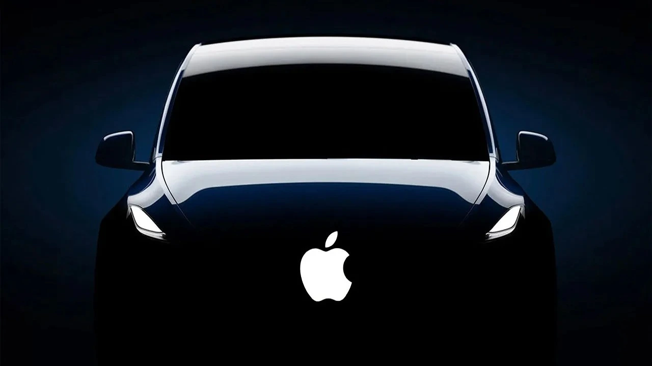 آیا اپل خودرو الکتریکی خواهد ساخت؟