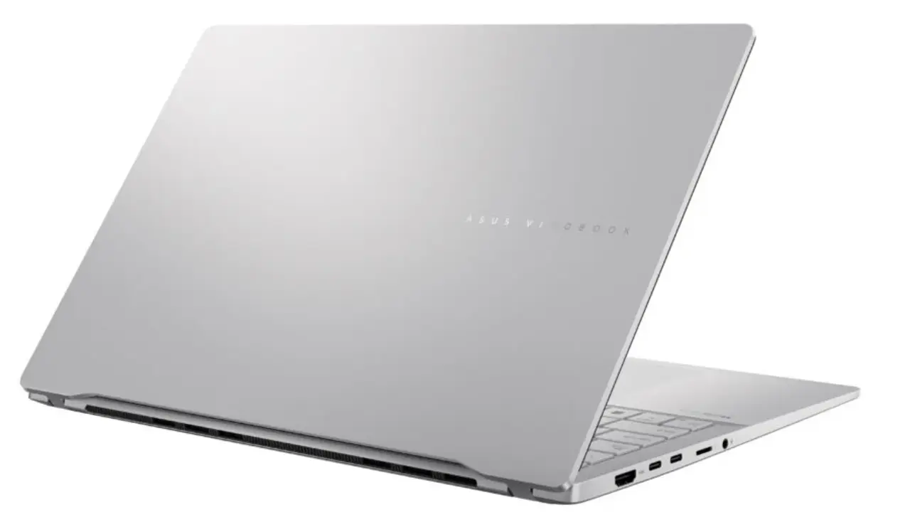 ایسوس Vivobook S 15 بررسی و مشخصات کامل + قیمت