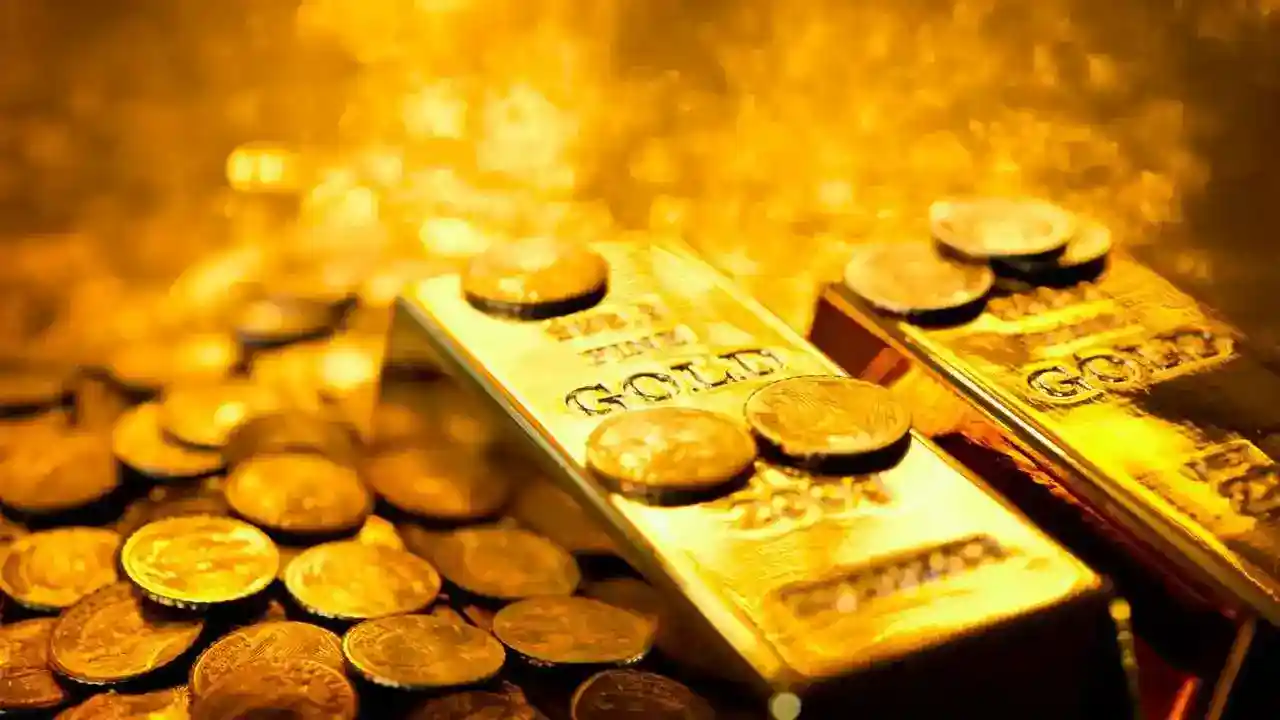 طلا در دومین هفته متوالی سقوط کرد