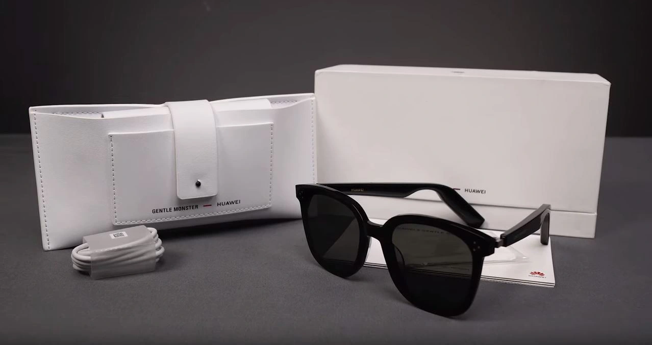 عینک هوشمند جدید هواوی Eyewear 2 در راه است!