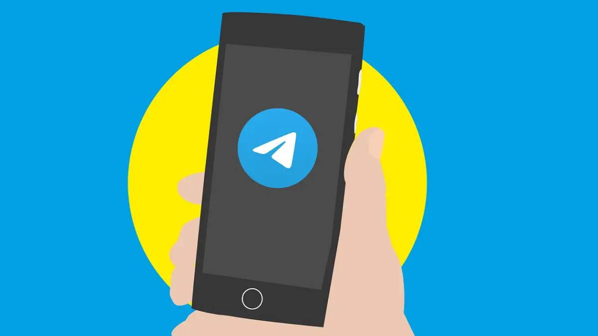 جدیدترین آپدیت تلگرام از راه رسید!