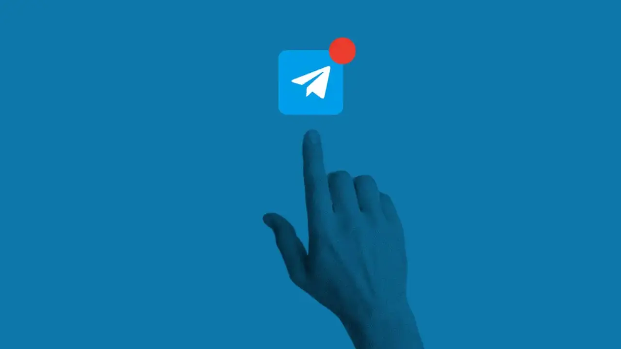 چگونه از ریپورت تلگرام خارج شویم،راهنمای گام به گام
