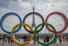 المپیک پاریس 2024 جشن ورزش و نوآوری
