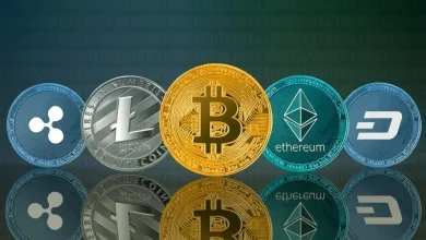آخرین قیمت انواع ارزهای دیجیتال
