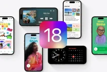 بررسی و مشخصات iOS 18