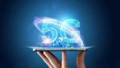 مودم های 5G