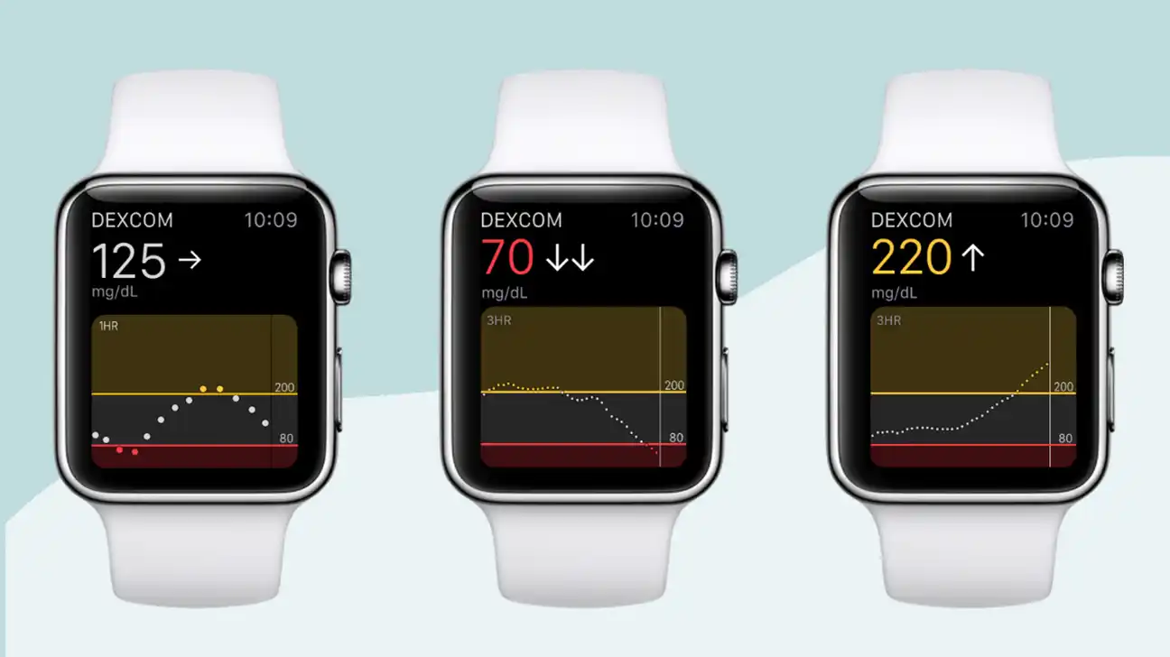 اپل واچ می‌تواند پیش از ابتلا دیابت را تشخیص دهد