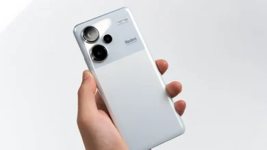 Specifications of Redmi Note 13 Pro Plus camera