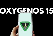 رونمایی از OxygenOS 15 و رقابت تنگاتنگ با ColorOS 15