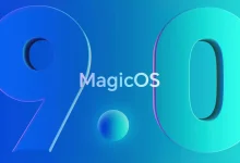 آپدیت آنر MagicOS 9.0 به گوشی‌های سری مجیک رسید