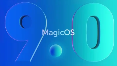 آپدیت آنر MagicOS 9.0 به گوشی‌های سری مجیک رسید