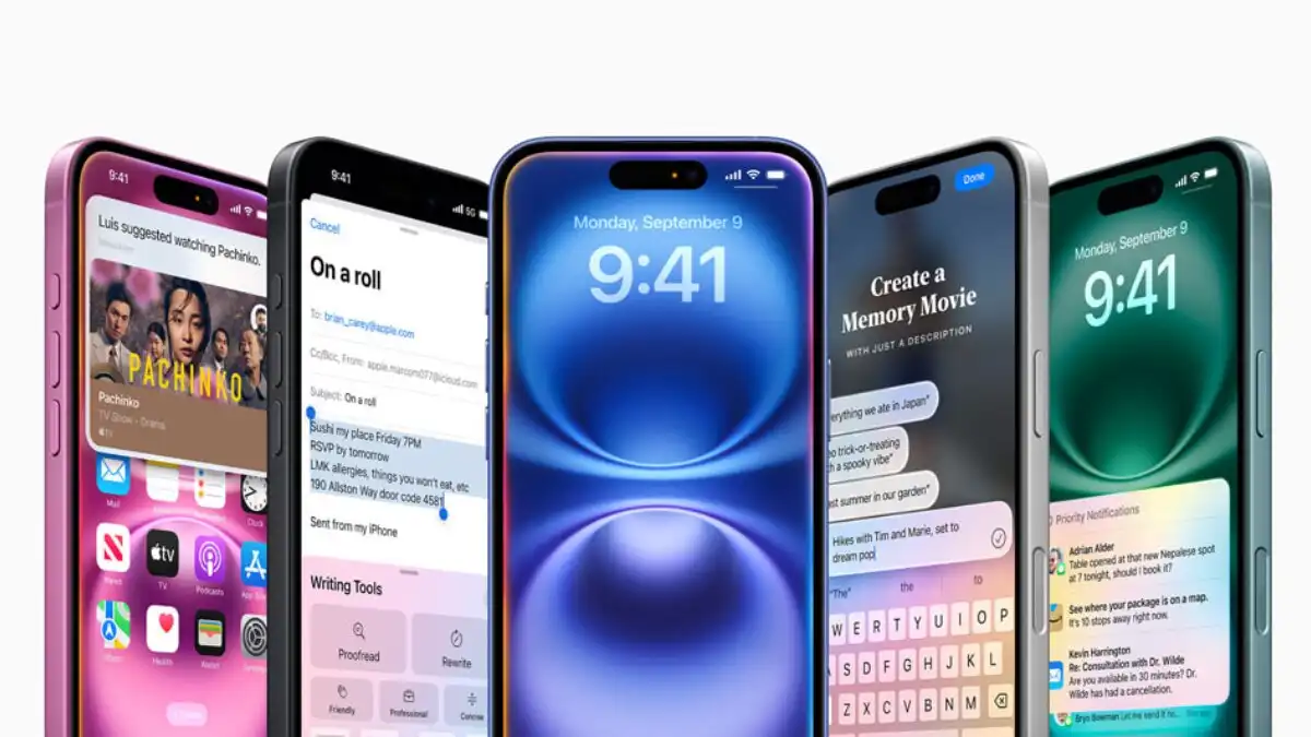 آیفون 17 با تراشه Wi-Fi اختصاصی اپل از راه می‌رسد