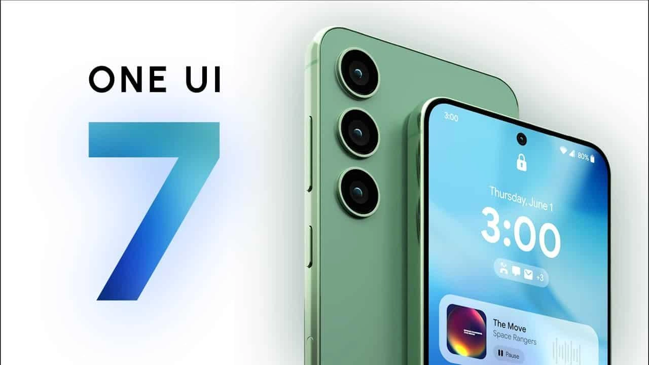 قابلیت جدید One UI 7 گوشی‌های قدیمی سامسونگ را متحول می‌کند