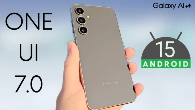 آپدیت One UI 7 برای گلکسی S23 FE سامسونگ