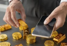 آیا خرید آنلاین طلا برای سرمایه‌گذاری انتخاب درستی است؟