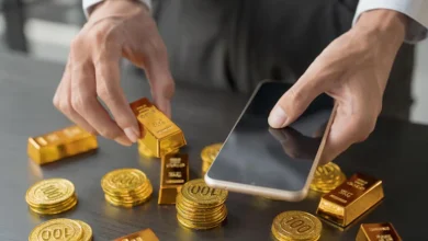 آیا خرید آنلاین طلا برای سرمایه‌گذاری انتخاب درستی است؟