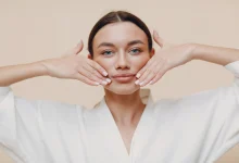 تکنیک‌های جلوگیری از لاغری صورت حین ورزش