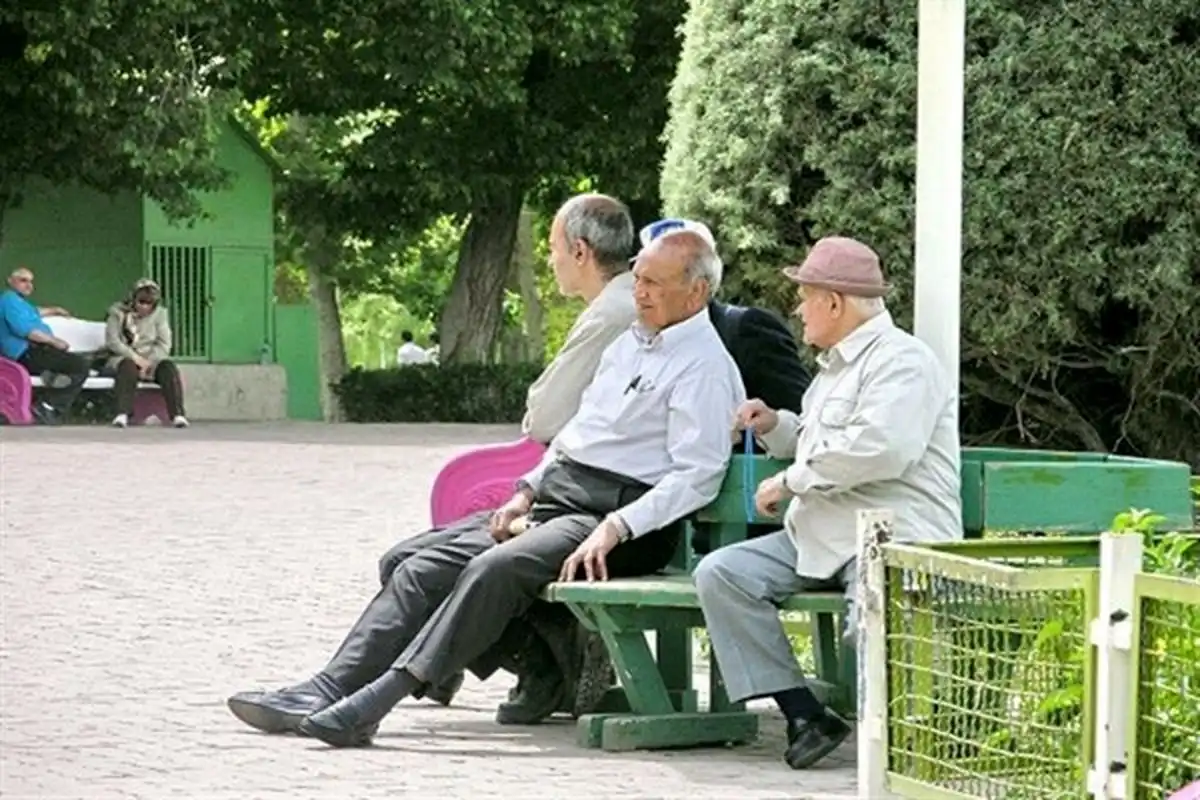 میزان حق بیمه تکمیلی بازنشستگان کشوری (اردیبهشت 1404) اعلام شد