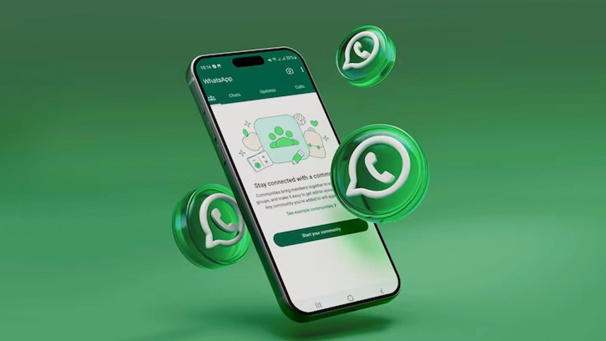 واتساپ با الهام از رقبا، دوازده قابلیت جدید را ارائه کرد