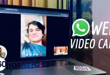 واتس‌اپ تماس صوتی و تصویری را به پلتفرم وب می‌آورد