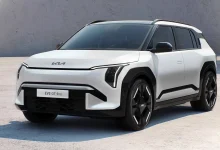 کیا EV3 تاج بهترین خودروی سال 2025 را در نیویورک بر سر گذاشت
