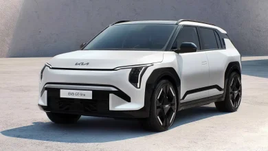 کیا EV3 تاج بهترین خودروی سال 2025 را در نیویورک بر سر گذاشت