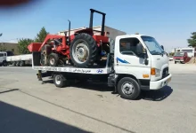 امداد خودرو نظراباد