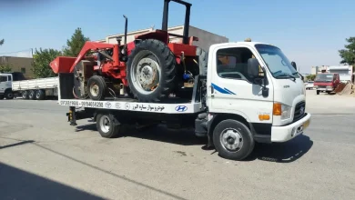 امداد خودرو نظراباد