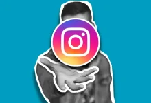 آشنایی تصویری فارسی سازی زبان اینستاگرام؛ ساده و سریع