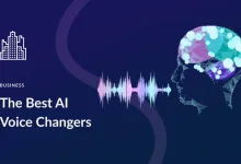 تغییر صدا با جادوی هوش مصنوعی راهنمای جامع
