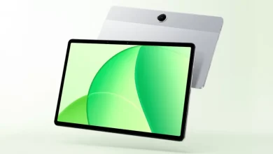 جدیدترین تبلت 2025 اوپو Pad SE با قیمت رقابتی معرفی شد
