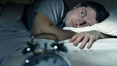 آشنایی سلامت اهمیت خواب و عواقب کمبود آن