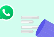 راهنمای جامع بازیابی پیام‌های پاک‌شده واتساپ