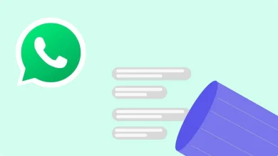 راهنمای جامع بازیابی پیام‌های پاک‌شده واتساپ