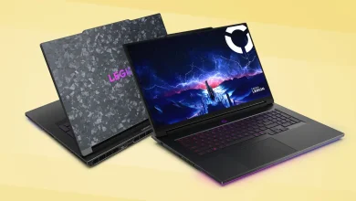 رونمایی از نسل دهم لپ‌تاپ گیمینگ Lenovo Legion 9i با نمایشگر سه‌بعدی