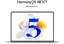 رونمایی هواوی از سیستم عامل HarmonyOS PC!