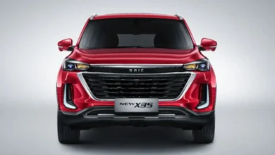 شرایط جدید فروش اقساطی تیگارد X35 پلاس در خرداد 1404