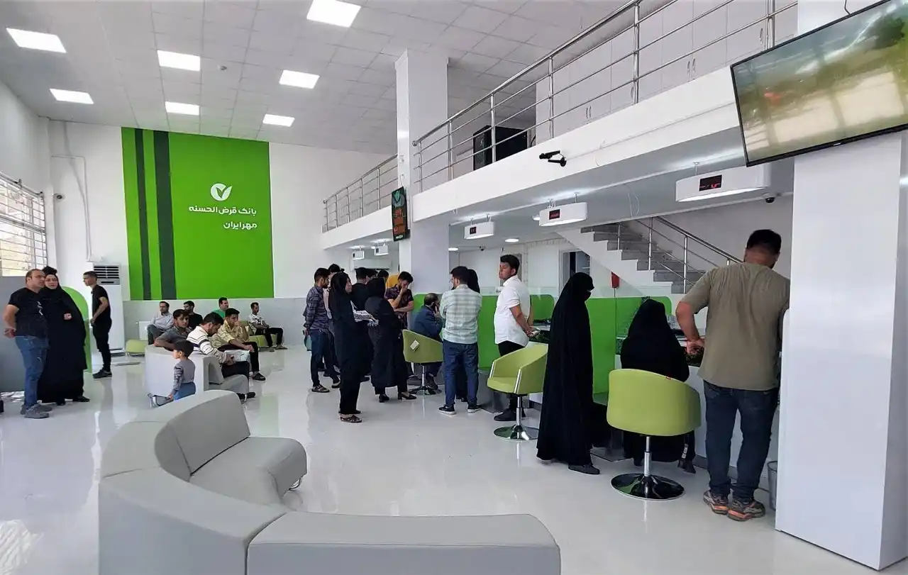 شرایط دریافت وام نورا بانک مهر ایران اعلام شد