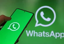 قابلیت جدید واتس‌اپامکان خروج از اکانت بدون از دست دادن چت‌ها