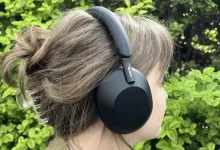 معرفی Sony WH-1000XM6 جدیدترین هدفون سونی
