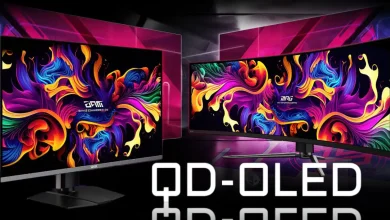 آشنایی مانیتورهای گیمینگ Msi با فناوری Qd Oled معرفی شدند 1