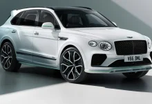آشنایی بنتایگا اسپید V8 جدید رونمایی شد 1