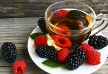 غذای سالم، عمر طولانی فلاونوئیدها، قهرمانان گمنام رژیم غذایی
