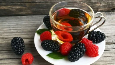 غذای سالم، عمر طولانی فلاونوئیدها، قهرمانان گمنام رژیم غذایی
